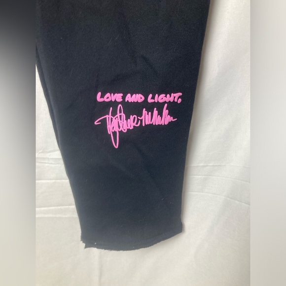 Mr eat‎ well sweat pants woman’s size xl - Picture 9 of 13